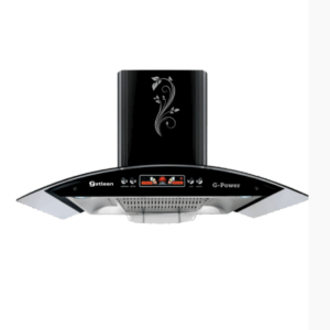 G - Power - Black