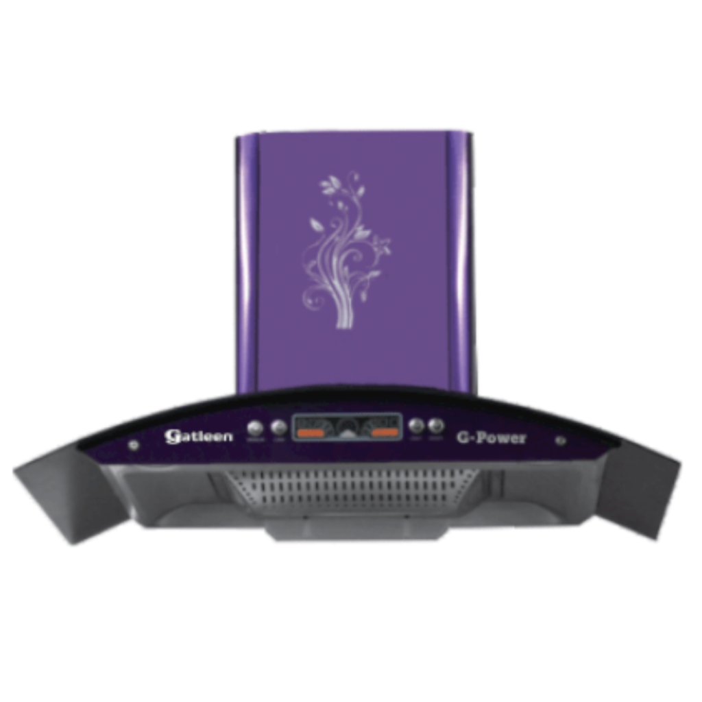 G - Power - Purple