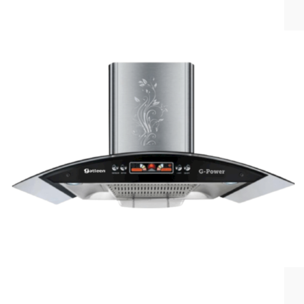 G - Power - Steel
